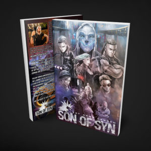 Son Of Syn At Arms Length Paperback
